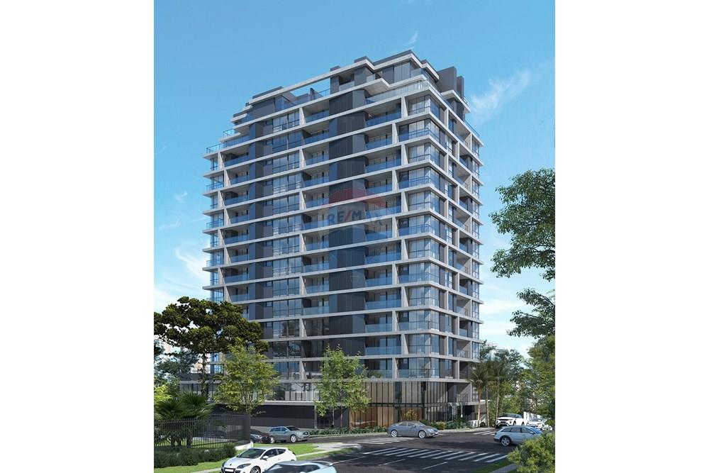 Apartamento - Venda - Curitiba , Paraná - IMG EXTERNA_PQ (1).jpg - 560411086-14
