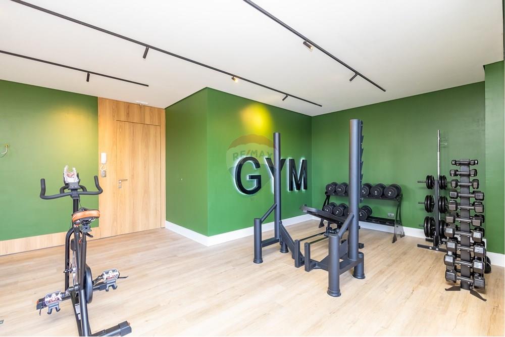 Apartamento - Venda - Curitiba , Paraná - IMG_7565.jpg - 560491001-23