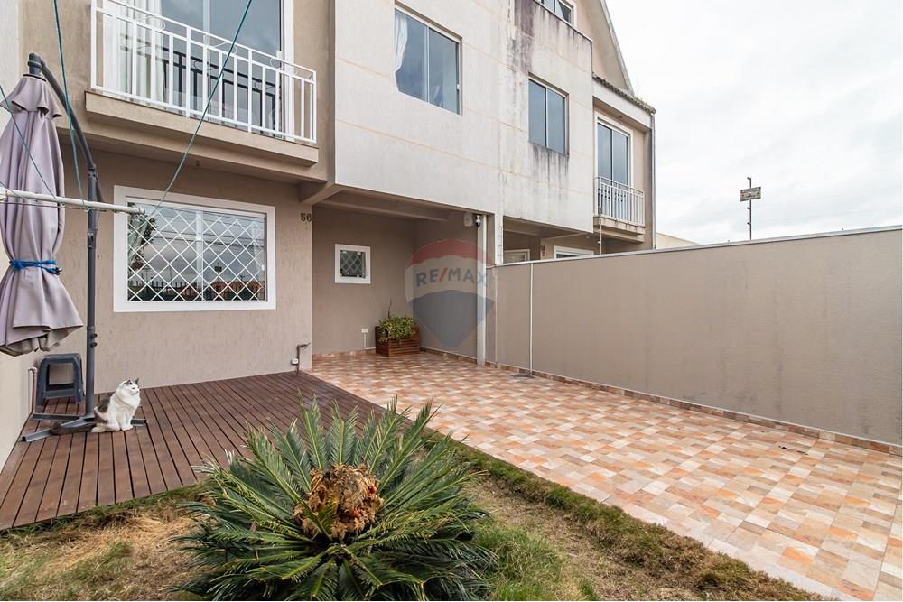 Casa - Venda - Curitiba , Paraná - IMG_2501.jpg - 560341136-46