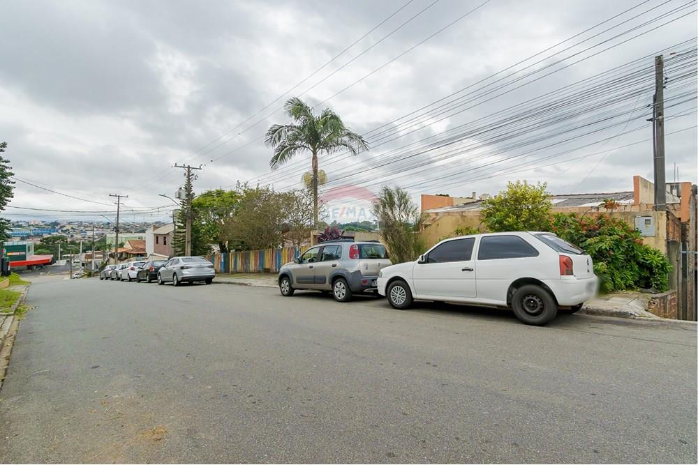 Sobrado - Venda - Colombo , Paraná - IMG_6316.jpg - 560461004-7