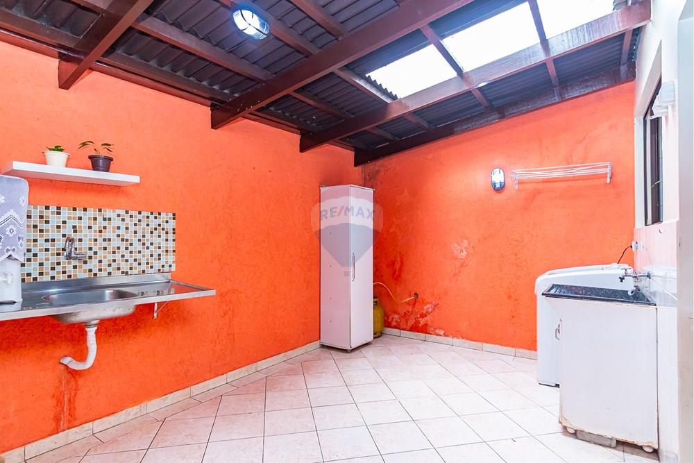 Sobrado - Venda - Curitiba , Paraná - sheep - IMG_4096.jpg - 560331069-88