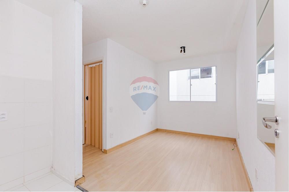 Apartamento - Venda - São José dos Pinhais , Paraná - IMG_2753.jpg - 560351119-12