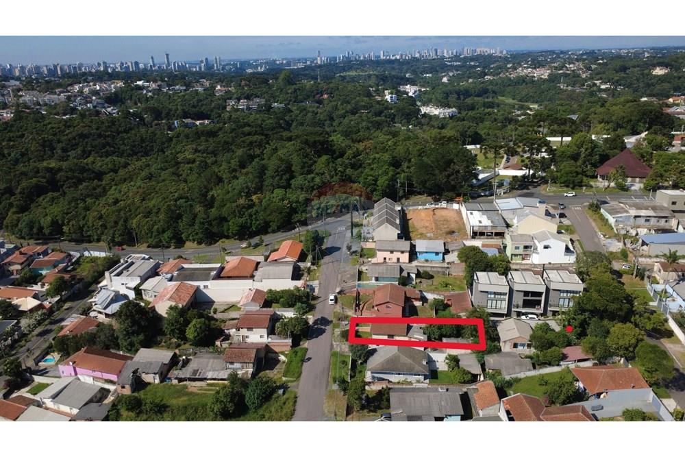 Casa - Venda - Curitiba , Paraná - DJI_0097.JPG - 560351069-52