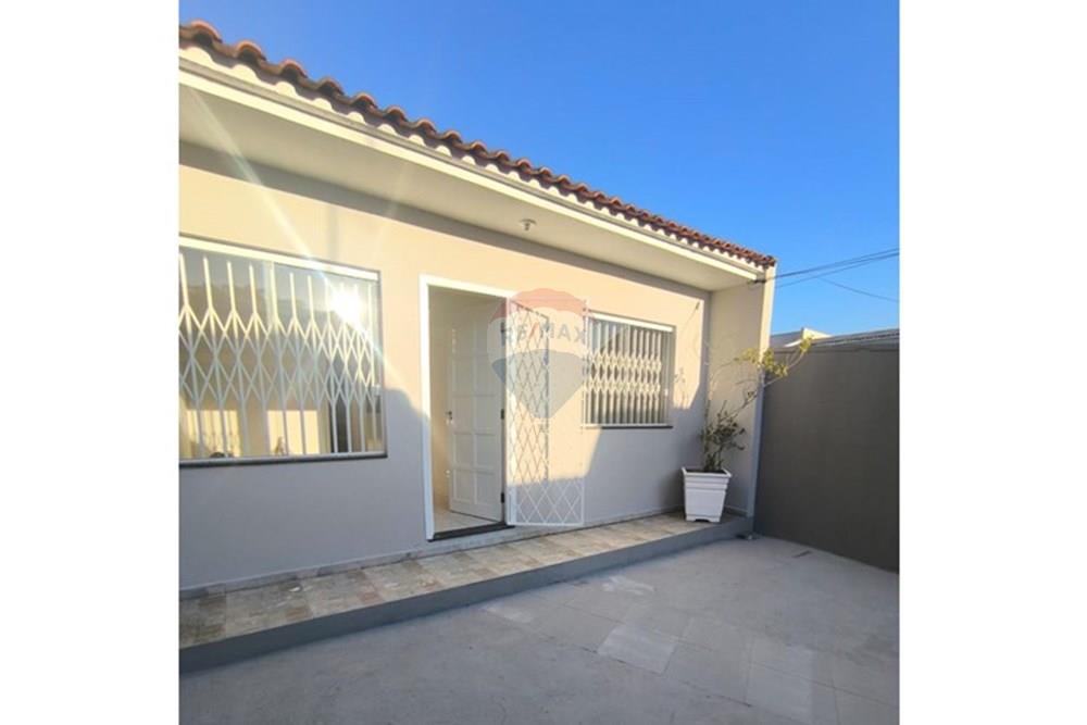 Casa - Venda - São José dos Pinhais , Paraná - casa haline.jpeg - 560481002-26