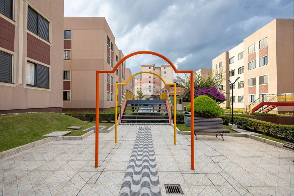 Apartamento - Venda - Curitiba , Paraná - IMG_7098.jpg - 560351138-4