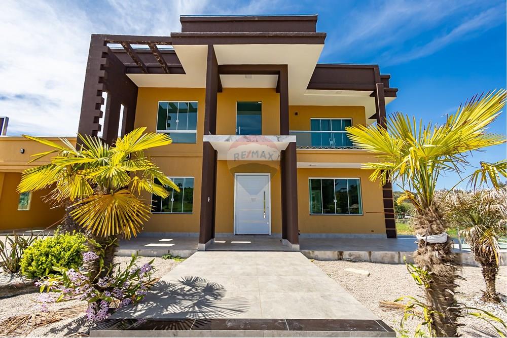 Chácara / Sítio / Fazenda - Venda - Campina Grande do Sul , Paraná - IMG_4595.jpg - 560411009-91