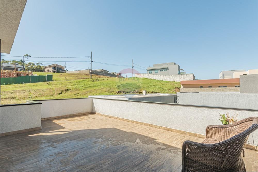 Casa de Condomínio - Venda - Colombo , Paraná - Rua do Quivi 341 casa 213-15.jpg - 560331069-69