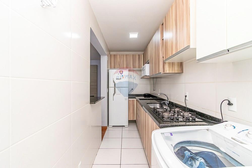 Apartamento - Alugar - Curitiba , Paraná - Sheep - IMG_8810_1.jpg - 560331069-90