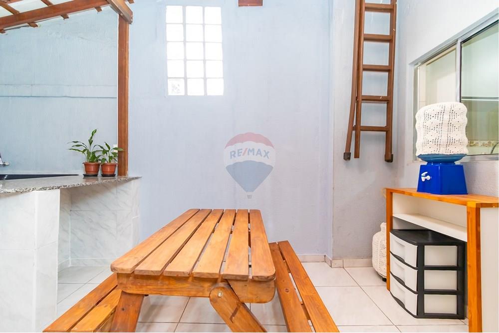 Sobrado - Venda - Curitiba , Paraná - IMG_3538.jpg - 560411046-64