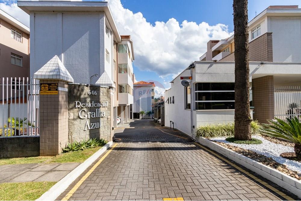 Residential - وحده سكنيه - Curitiba , Paraná - BR - IMG_5121.jpg - 560351022-74