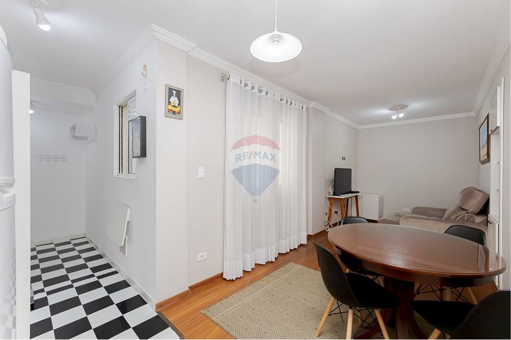 Apartamento - Alugar - Curitiba , Paraná - IMG_7707.jpg - 560331069-83