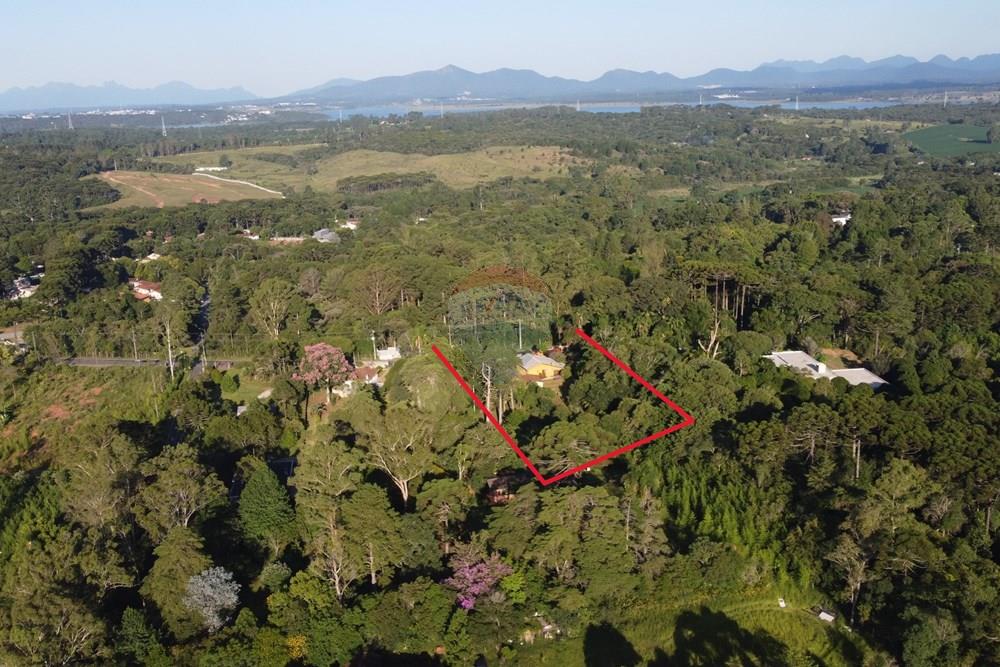 Terreno - Venda - Pinhais , Paraná - DJI_0215 - 1.JPG - 560501001-19