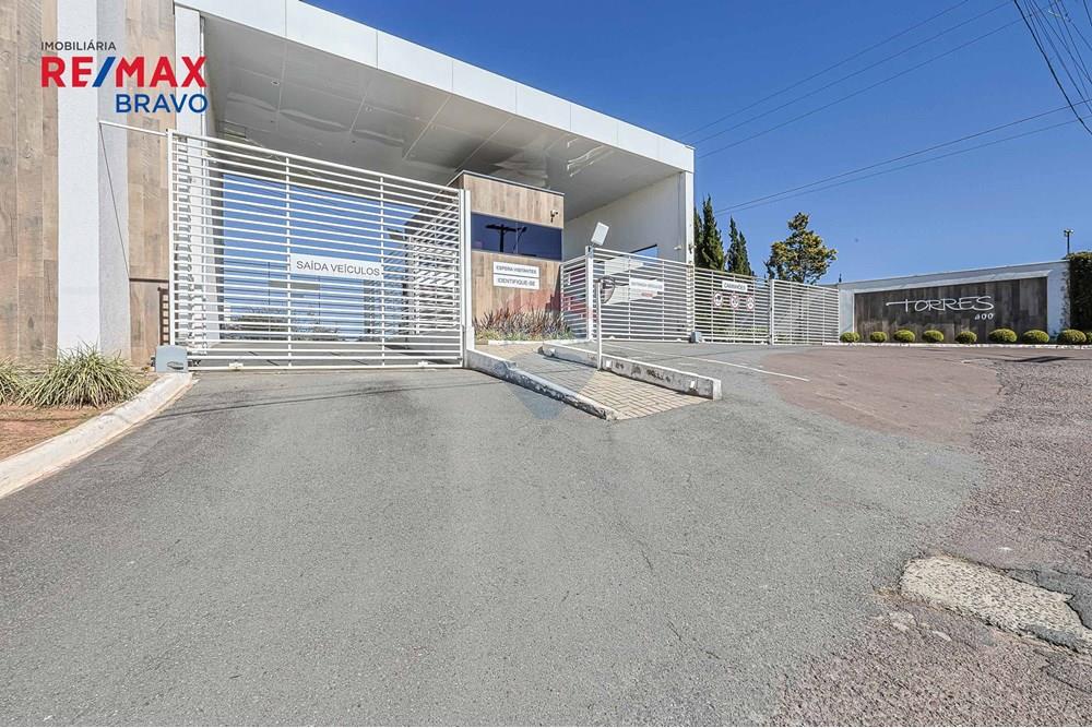 Casa de Condomínio - Venda - Campo Largo , Paraná - CRF_2107.jpg - 560371021-42