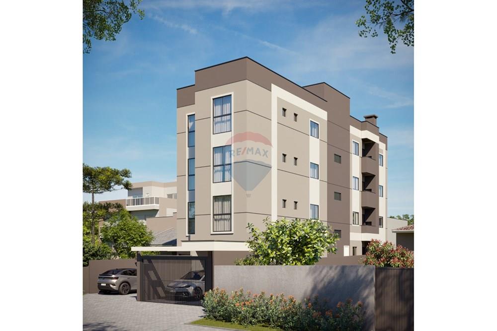 Studio - Venda - São José dos Pinhais , Paraná - 2112415.jpg - 560501018-7