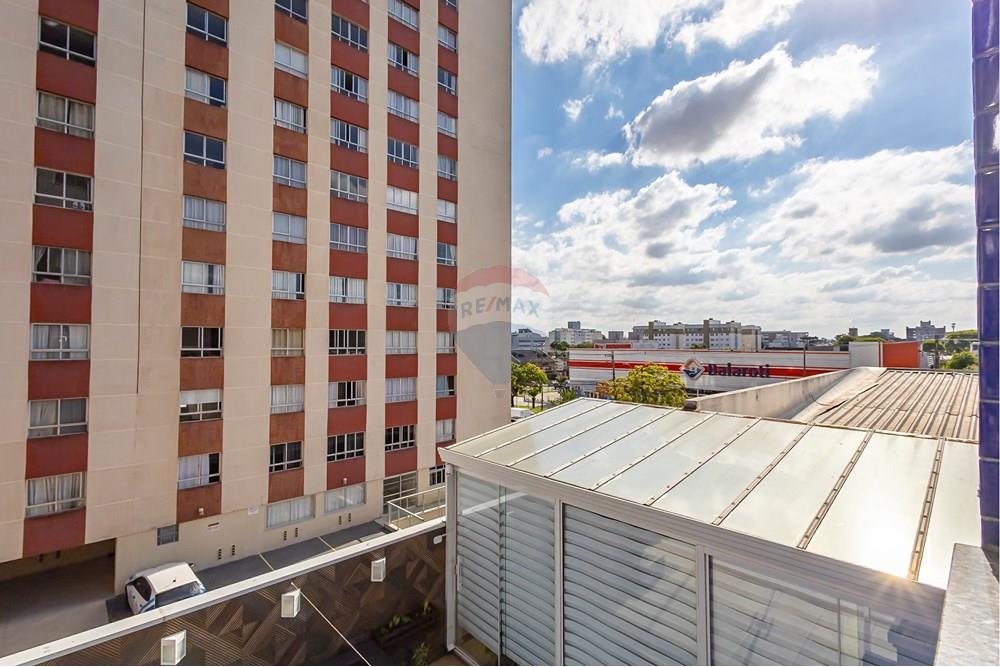 Apartamento - Alugar - Curitiba , Paraná - IMG_9486_1.jpg - 560331069-80