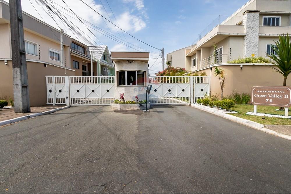 Casa de Condomínio - Venda - Curitiba , Paraná - IMG_3391.jpg - 560441001-108