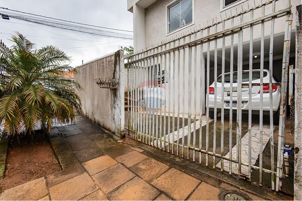 Sobrado - Venda - Curitiba , Paraná - IMG_7968.jpg - 560411067-14