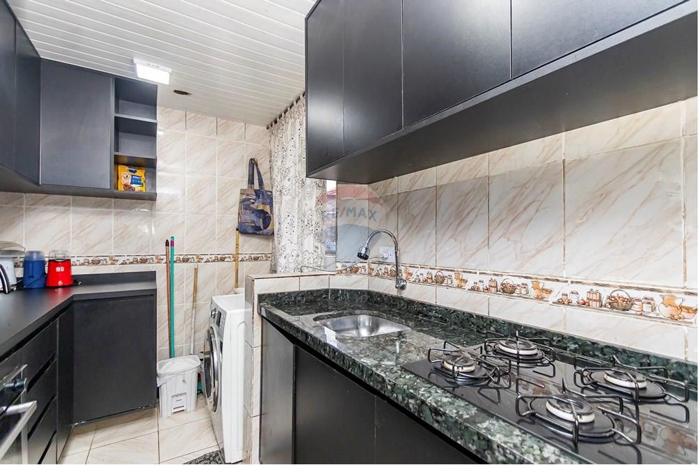 Apartamento - Venda - Curitiba , Paraná - IMG_1646_1.jpg - 560441028-9