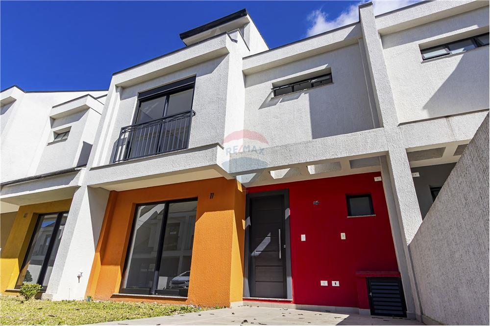 Casa de Condomínio - Venda - Curitiba , Paraná - 2 - 560341120-51