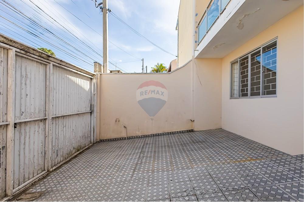 Sobrado - Venda - Curitiba , Paraná - IMG_9590.jpg - 560411027-38