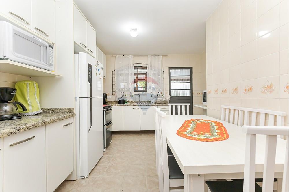 Sobrado - Venda - Curitiba , Paraná - IMG_0038.jpg - 560321142-11