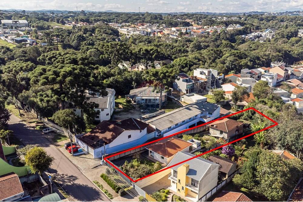Terreno - Venda - Curitiba , Paraná - TERRENO ABRANCHES 7 (3).jpg - 560431034-12