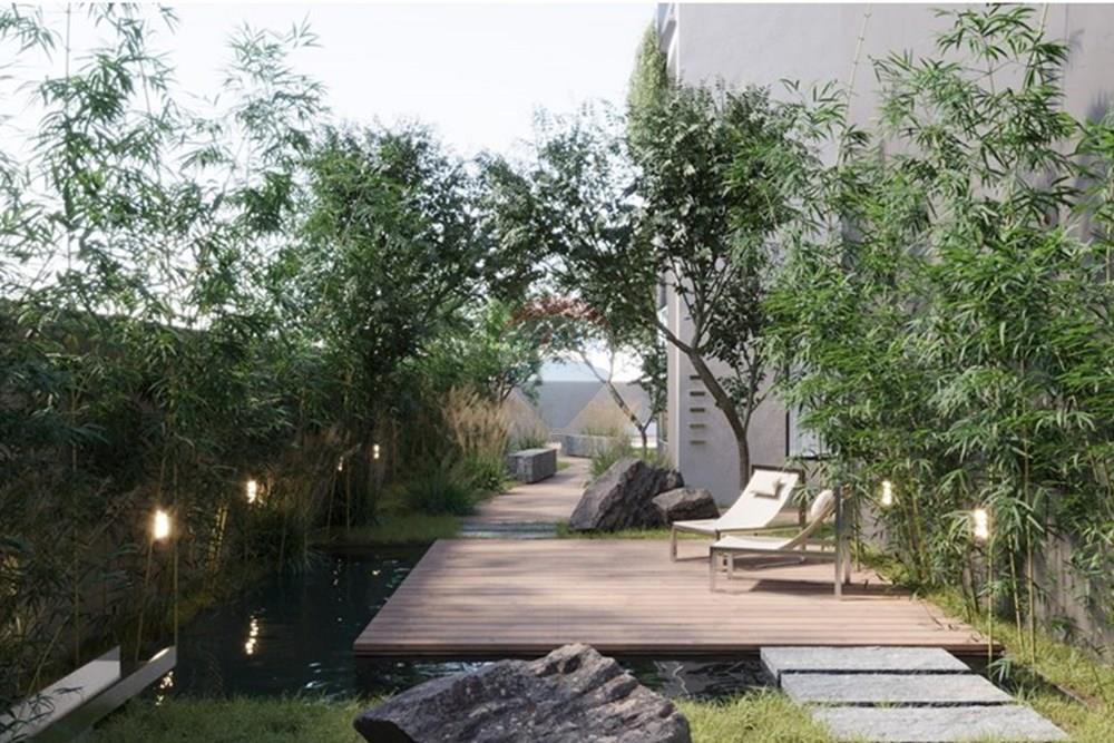 Apartamento - Venda - Curitiba , Paraná - HIKE - RENDER ÁREA COMUM - ZEN+BOULEVARD.jpg - 560371060-4