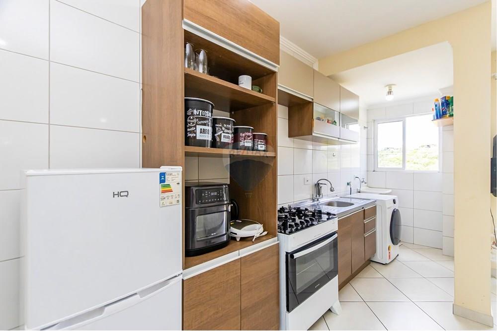 Apartamento - Venda - São José dos Pinhais , Paraná - IMG_8223_1.jpg - 560431028-81