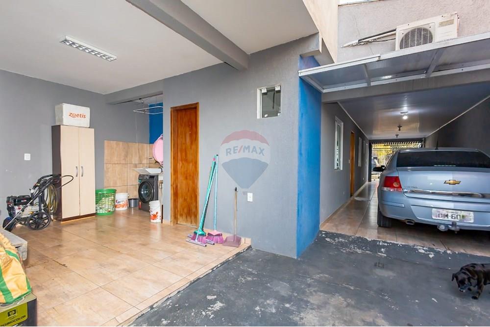 Casa à venda com 1 quarto, 150m² - Foto 6