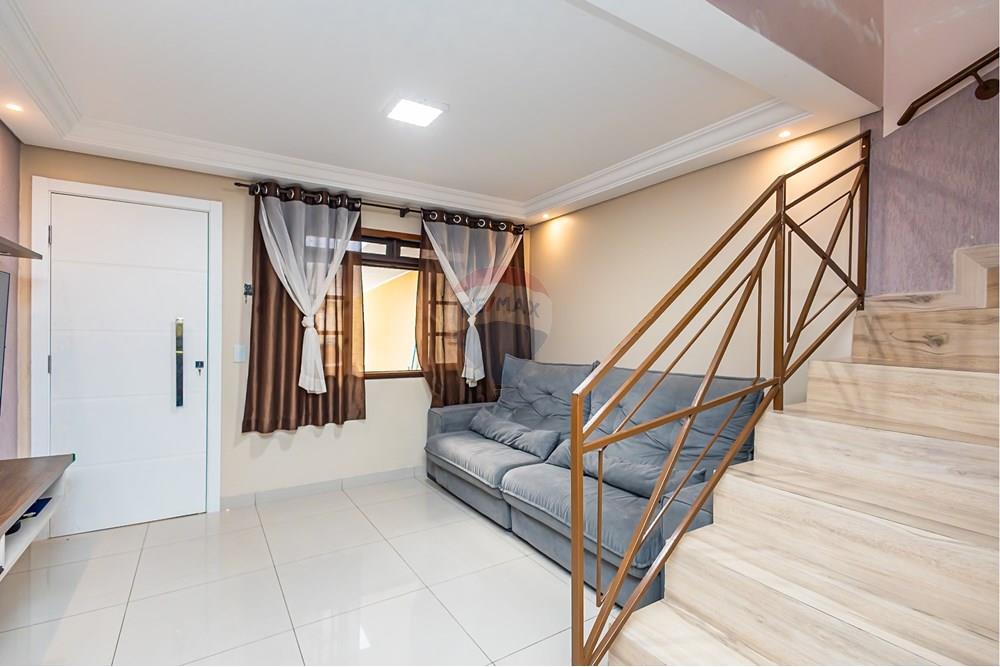 Sobrado - Venda - Curitiba , Paraná - IMG_9195.jpg - 560351160-3