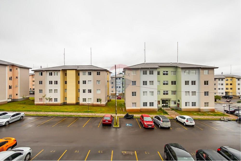 Apartamento - Alugar - Colombo , Paraná - IMG_7608.jpg - 560251018-297