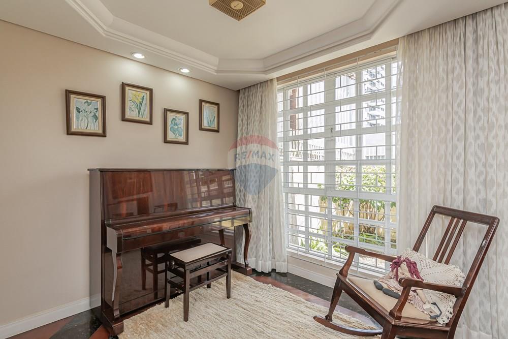 Casa - Venda - Curitiba , Paraná - Rua deputado Joaquim José Pedrosa 766 -15.jpg - 560411086-3