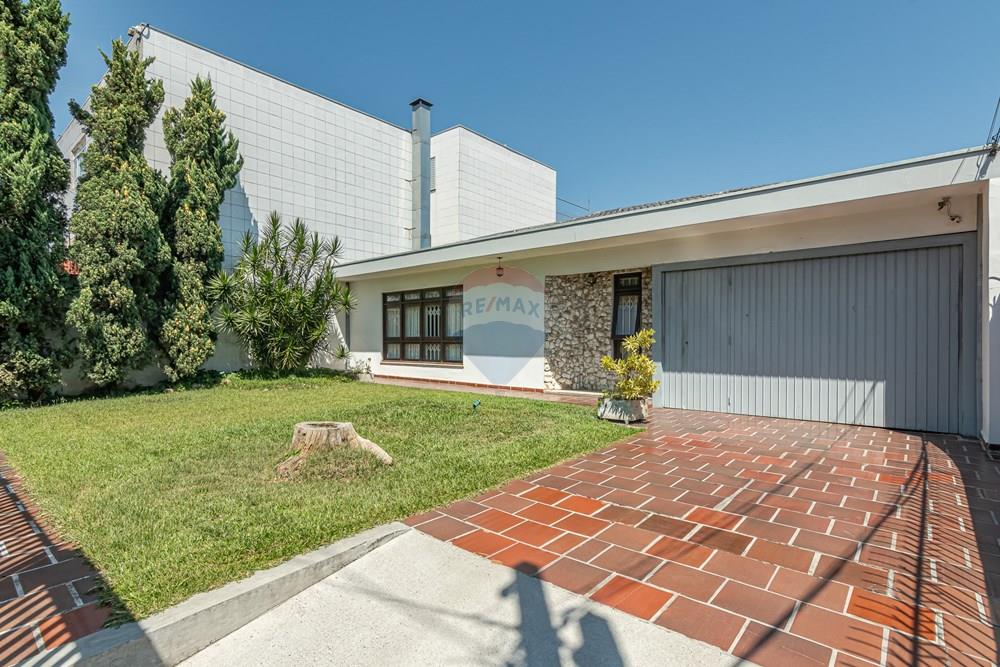 Casa - Venda - Curitiba , Paraná - Rua maestro Francisco antonelo 2606-4.jpg - 560331069-86