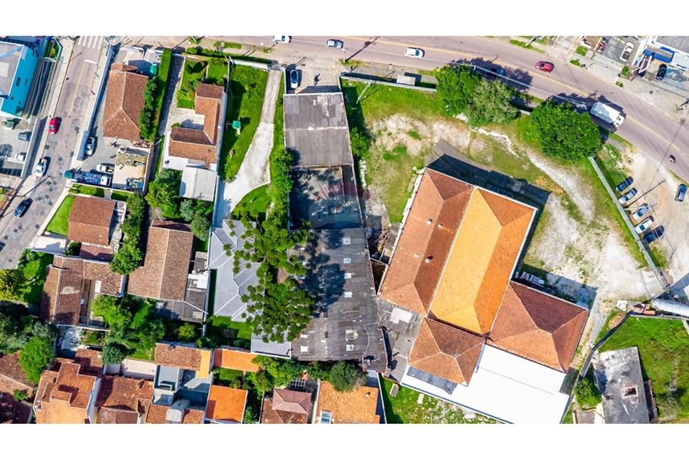 Terreno - Venda - Curitiba , Paraná - DJI_0206.jpg - 560461011-39