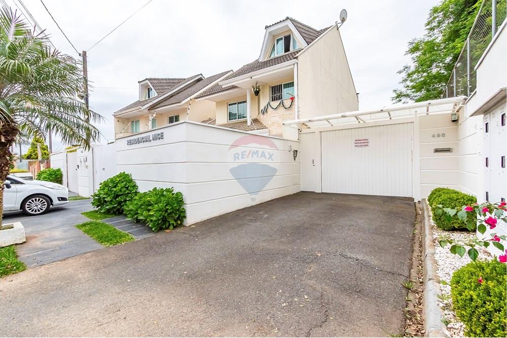 Triplex - Venda - Curitiba , Paraná - IMG_6627_1.jpg - 560301005-61