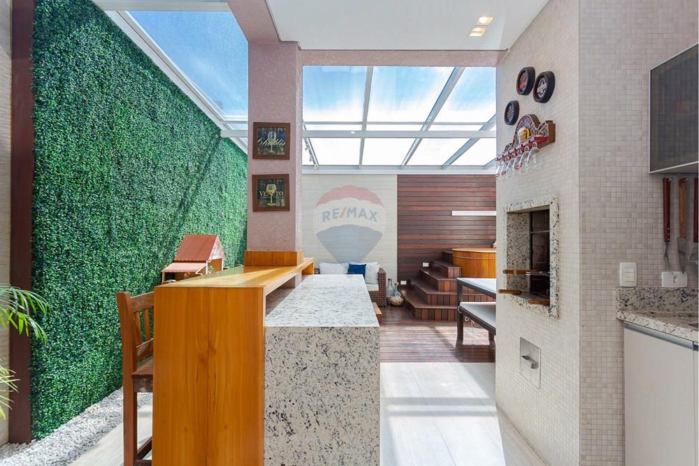 Casa de Condomínio - Venda - Curitiba , Paraná - IMG_2623.jpg - 560251045-62