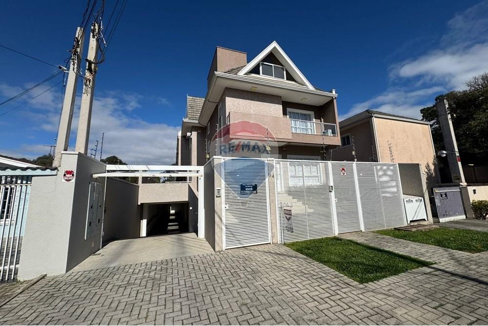 Casa - Venda - Curitiba , Paraná - 2.jpg - 560461011-75