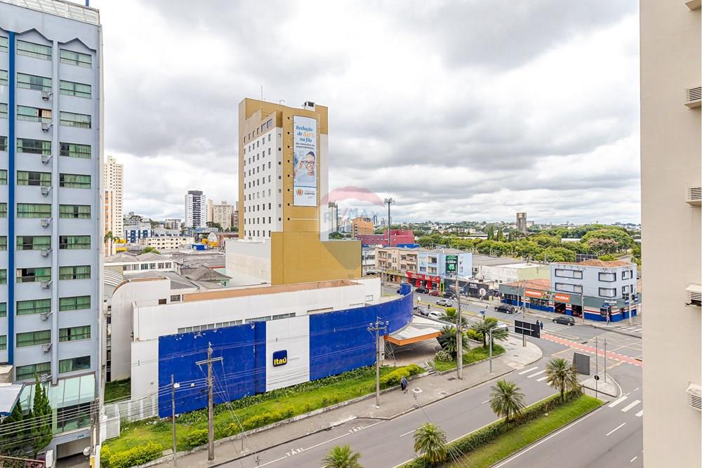 Apartamento - Venda - Curitiba , Paraná - IMG_2495.jpg - 560411047-92