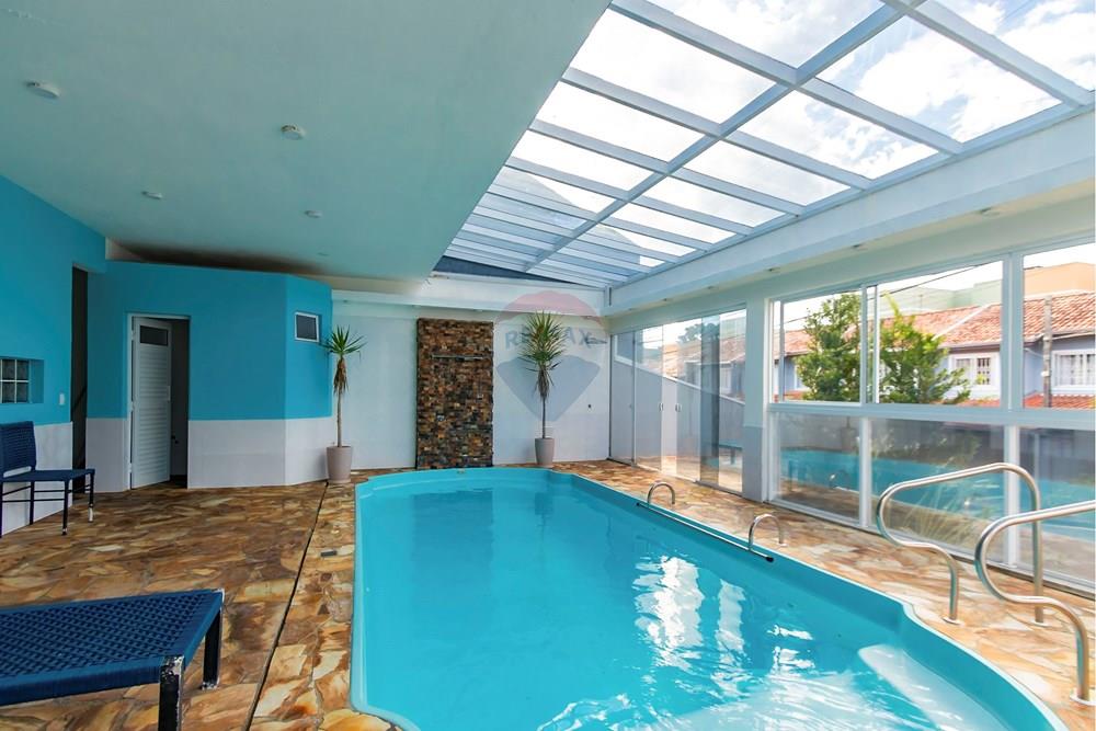 Sobrado - Venda - Curitiba , Paraná - IMG_9805_1.jpg - 560351160-12