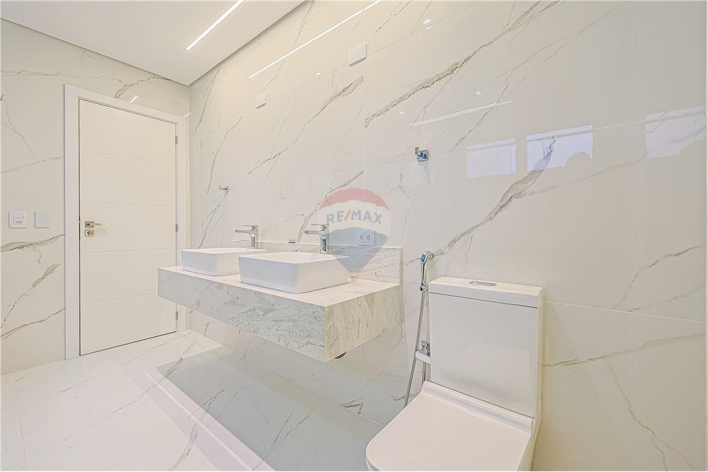 Casa - Venda - São José dos Pinhais , Paraná - 25 - 560341063-74