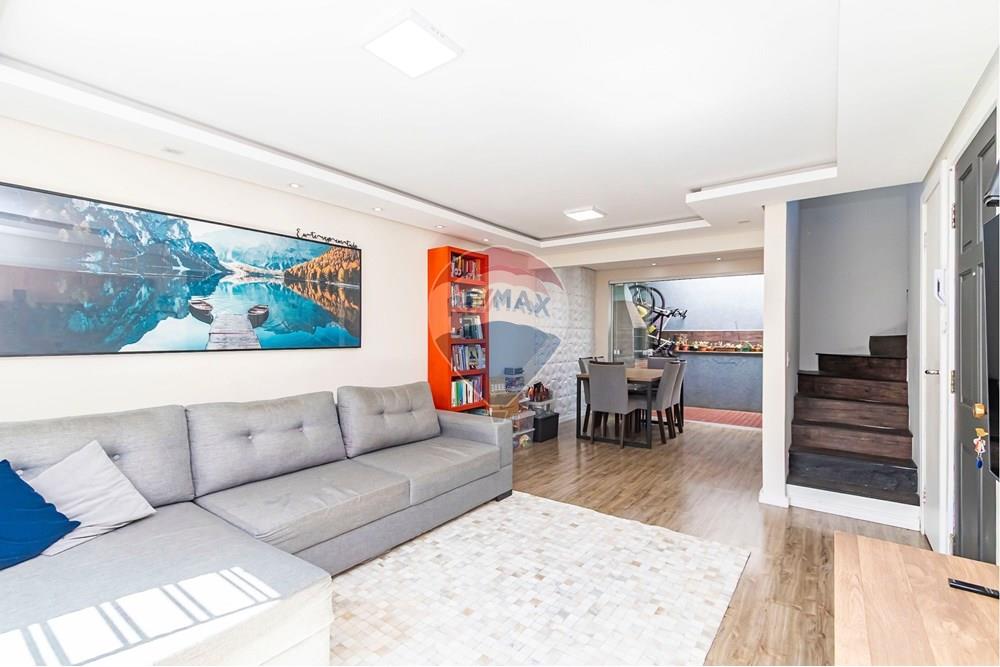 Casa - Venda - Curitiba , Paraná - 14.jpg - 560461011-72