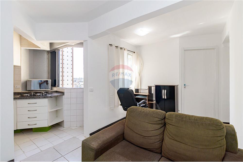 Apartamento - Venda - Curitiba , Paraná - 1 - 560321116-12