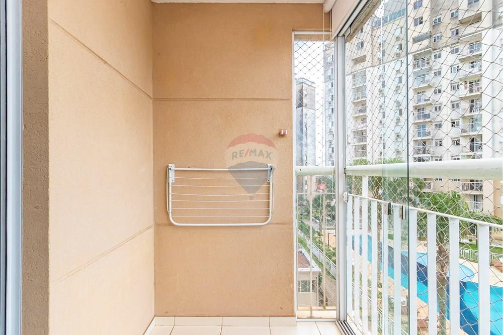 Apartamento - Alugar - Curitiba , Paraná - Sheep - IMG_5253_1.jpg - 560251018-312