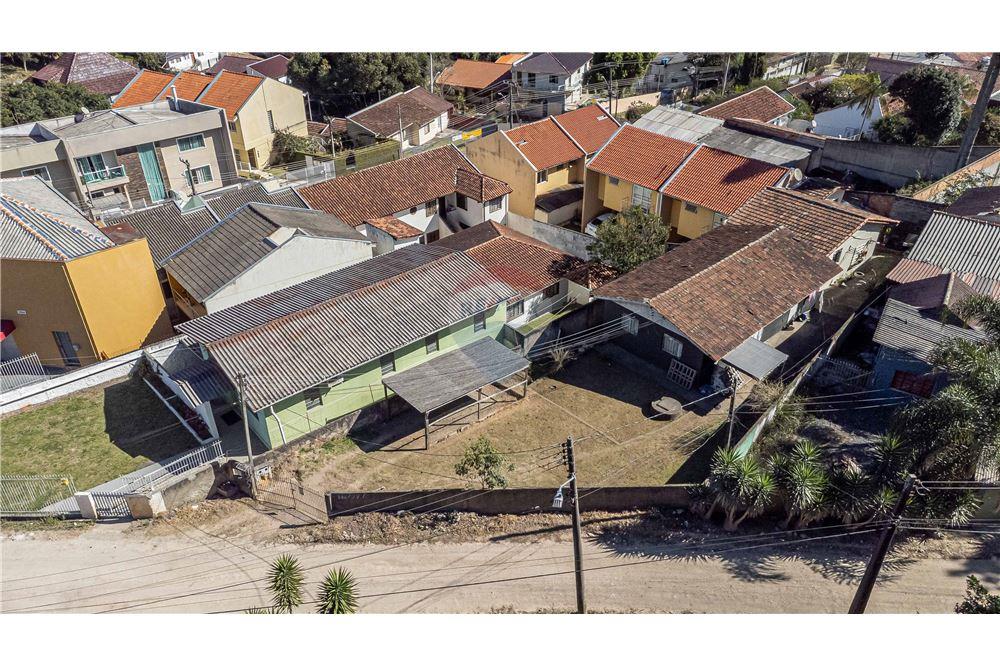Terreno - Venda - Curitiba , Paraná - 15 - 560341063-76