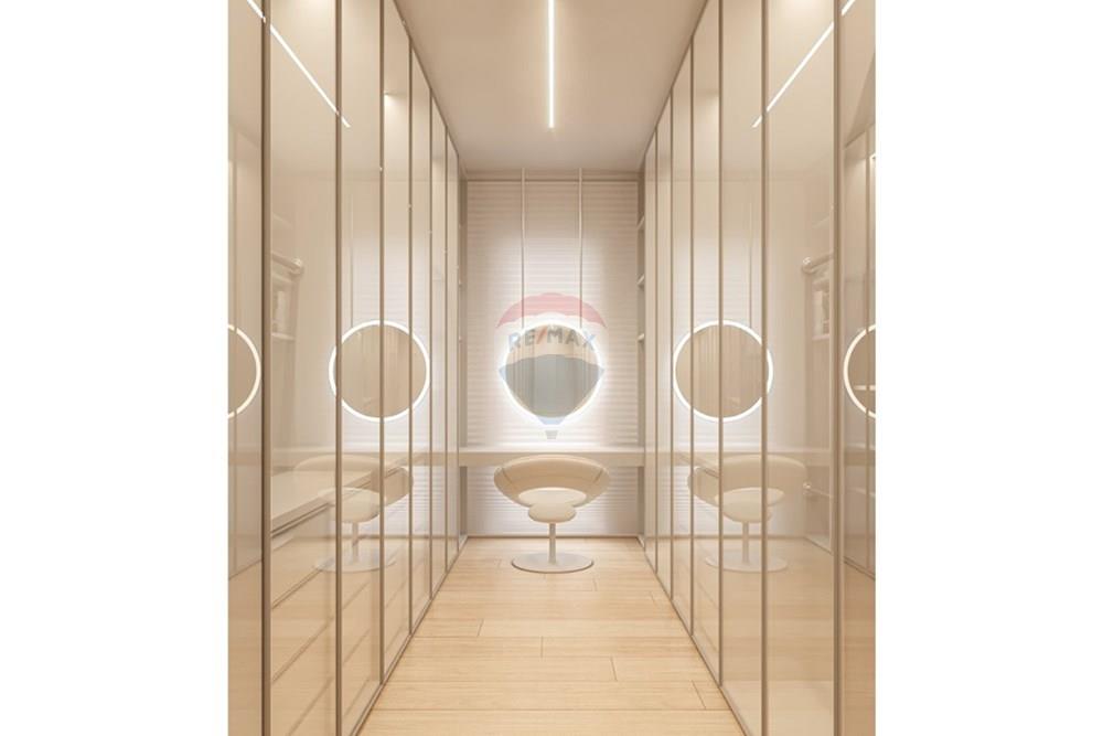 Apartamento - Venda - Curitiba , Paraná - BOUWSU_08_Apto_Tipo_01_Master_Cam_02.jpg - 560321178-2