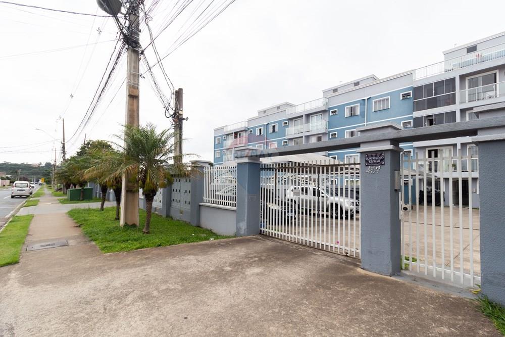 Apartamento - Alugar - Campina Grande do Sul , Paraná - IMG_1511.jpg - 560411015-23