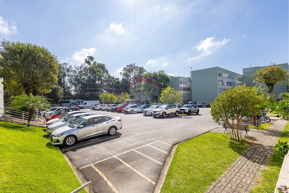 Apartamento - Alugar - Curitiba , Paraná - IMG_5878.jpg - 560341055-109