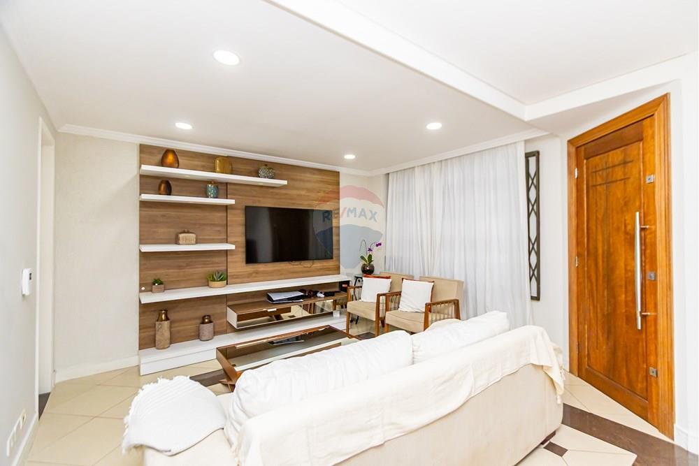 Sobrado - Venda - São José dos Pinhais , Paraná - IMG_9525.jpg - 560351054-214