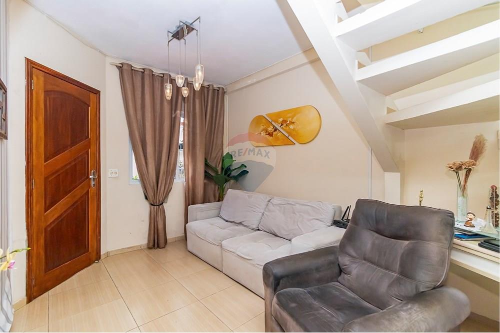 Casa - Venda - São José dos Pinhais , Paraná - 26.jpg - 560351069-42