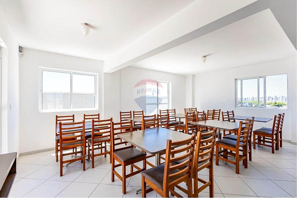 Apartamento - Venda - Curitiba , Paraná - IMG_8737_1.jpg - 560351106-46